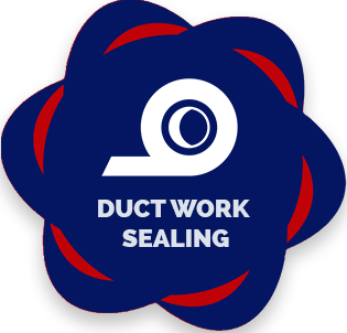 Duct Work Sealing