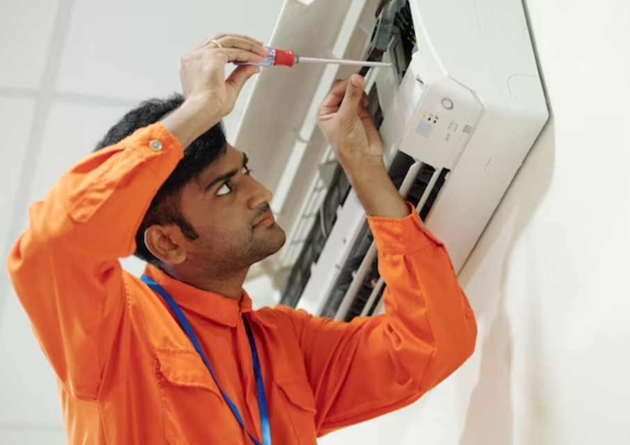 How to Troubleshoot AC Problems on Your Own